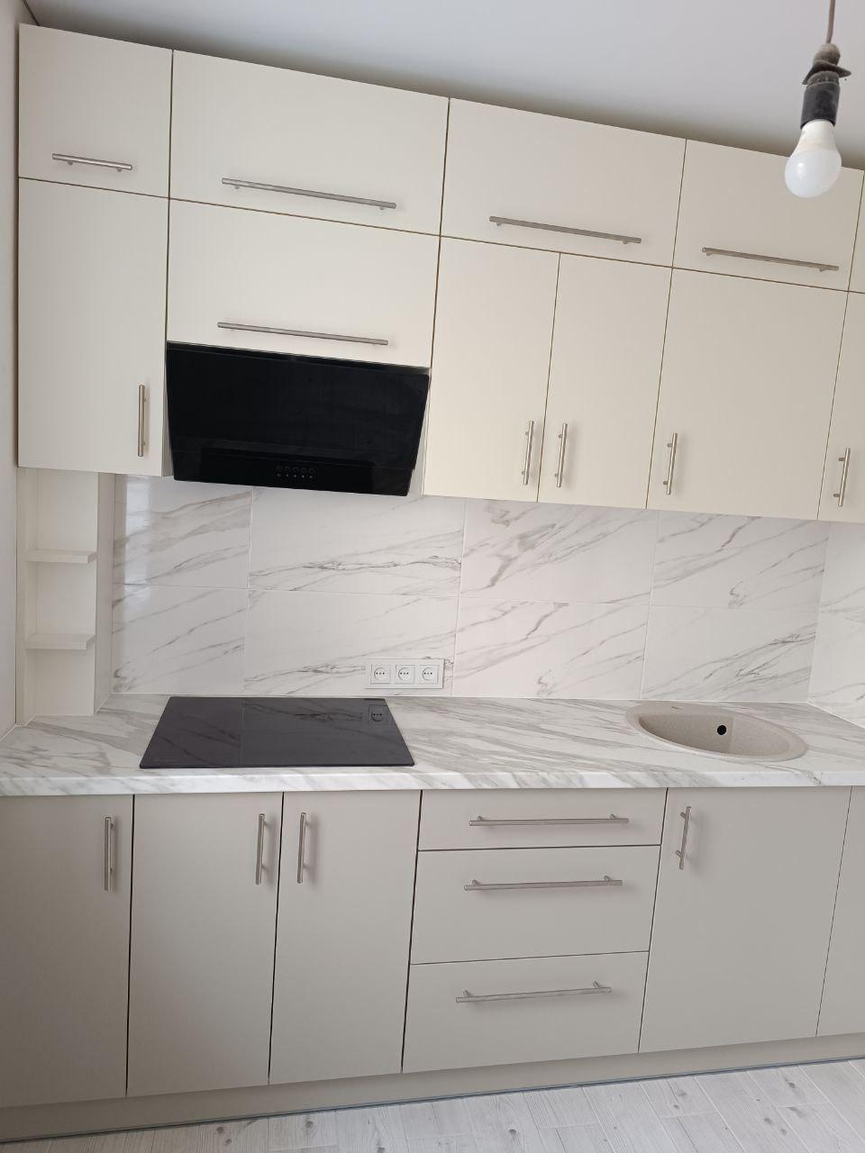 Заказать Кухня Marble в Николаеве АлТорМебель