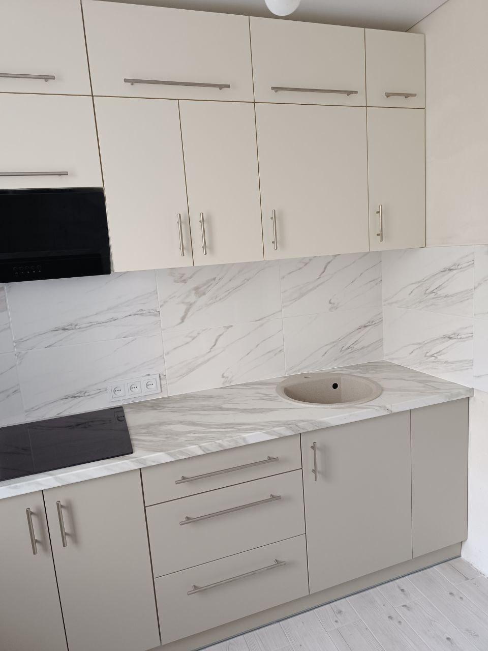 Заказать Кухня Marble в Николаеве АлТорМебель