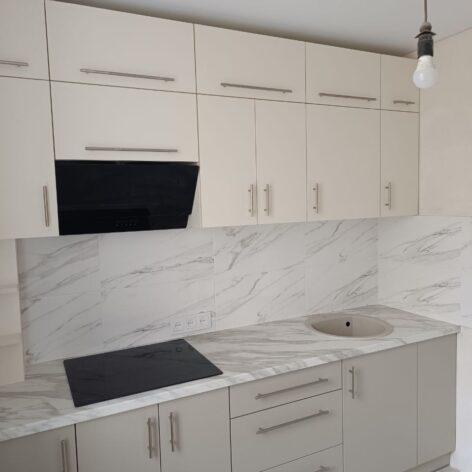 Заказать Кухня Marble в Николаеве АлТорМебель