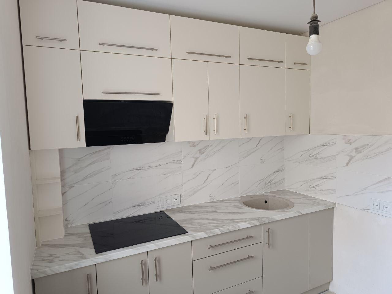 Заказать Кухня Marble в Николаеве АлТорМебель