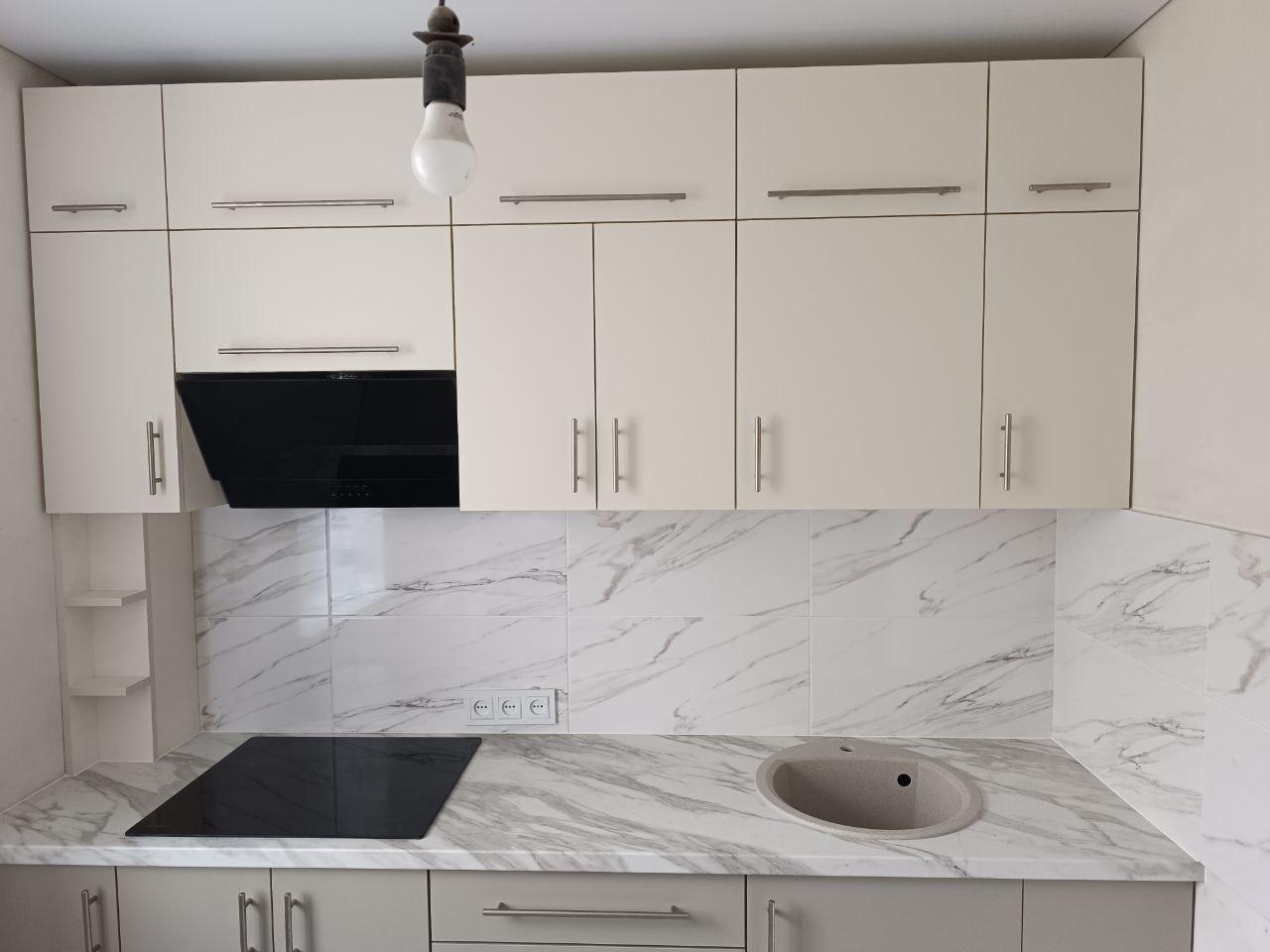 Заказать Кухня Marble в Николаеве АлТорМебель