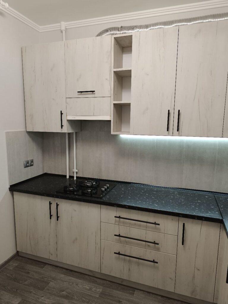 Купить Кухня Modern Wood в Николаеве АлторМебель