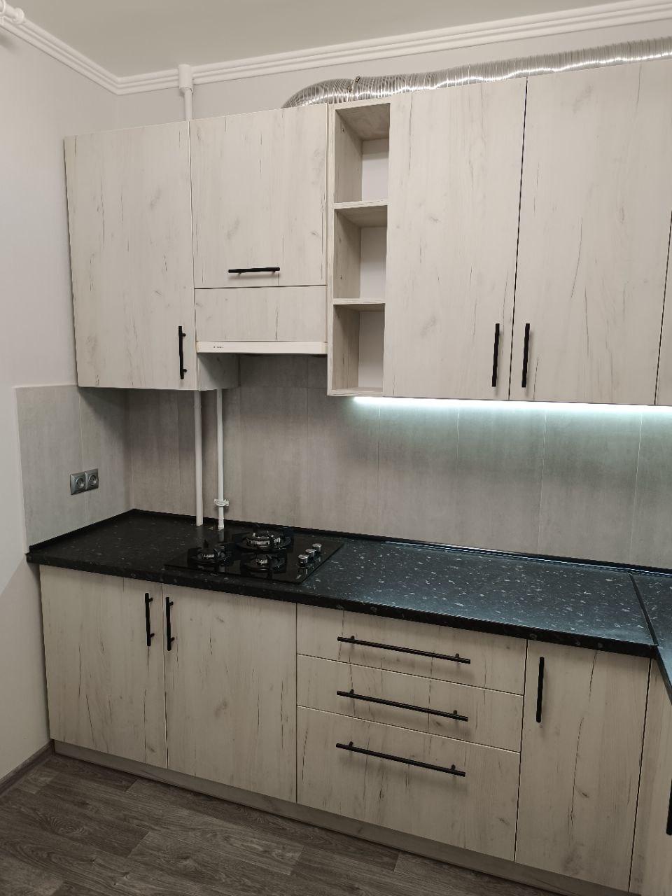 Купить Кухня Modern Wood в Николаеве АлторМебель