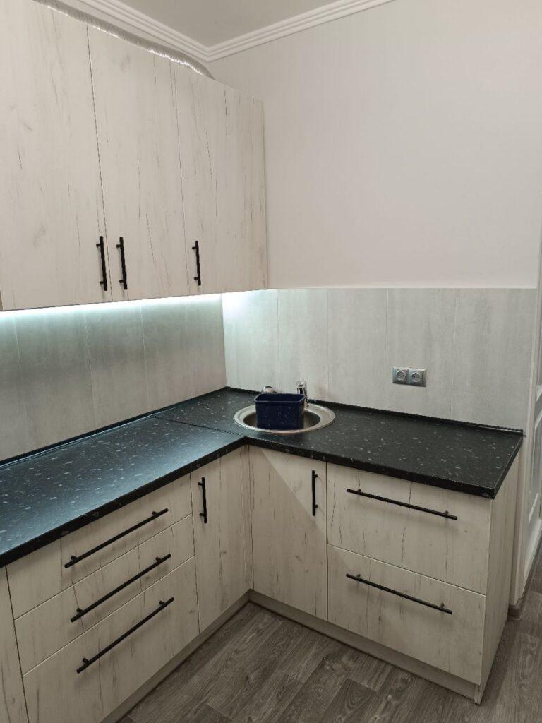 Купить Кухня Modern Wood в Николаеве АлторМебель