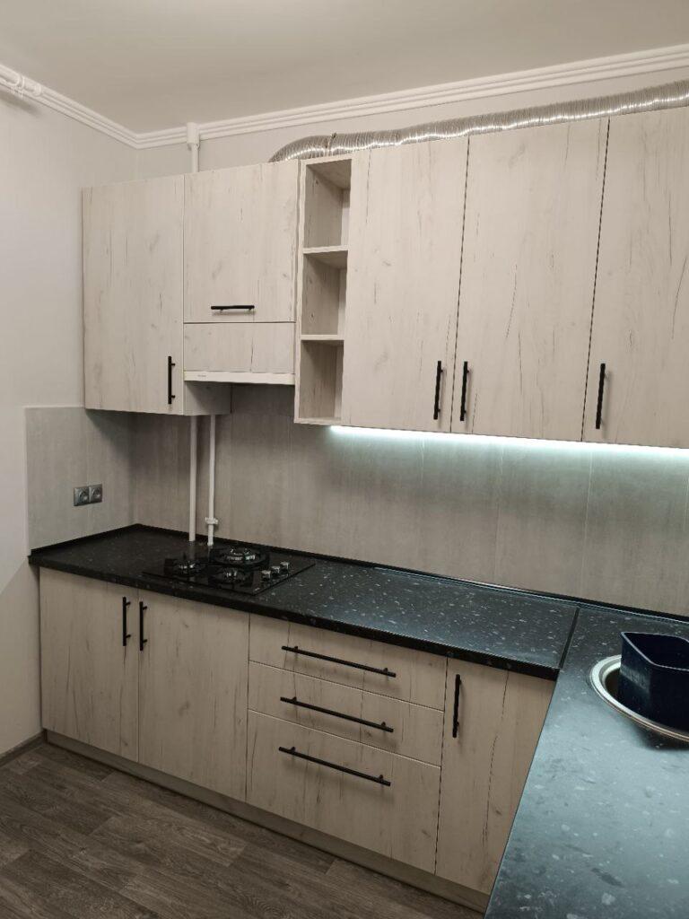 Купить Кухня Modern Wood в Николаеве АлторМебель