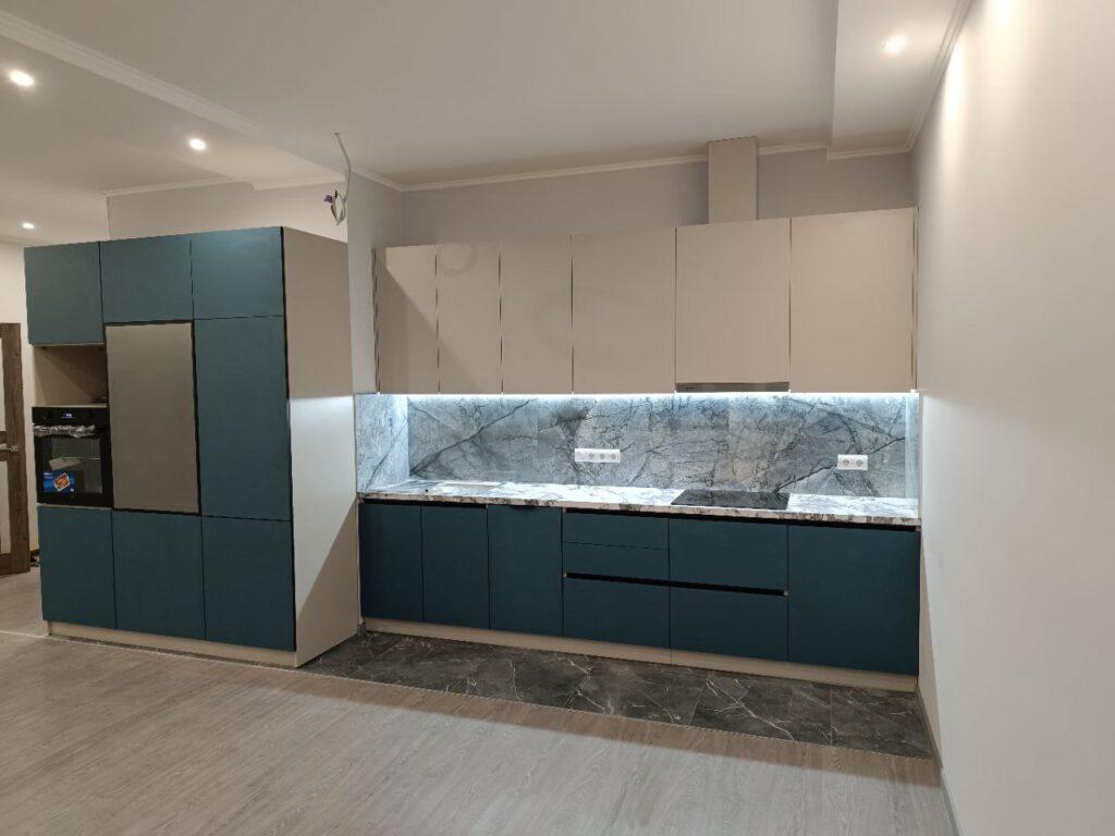Купить Кухня Super Luxe в Николаеве АлторМебель