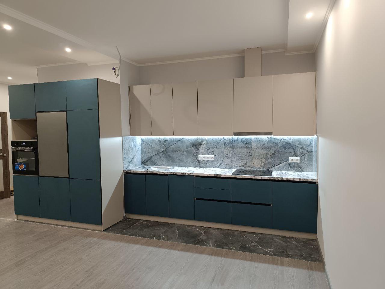 Купить Кухня Super Luxe в Николаеве АлторМебель
