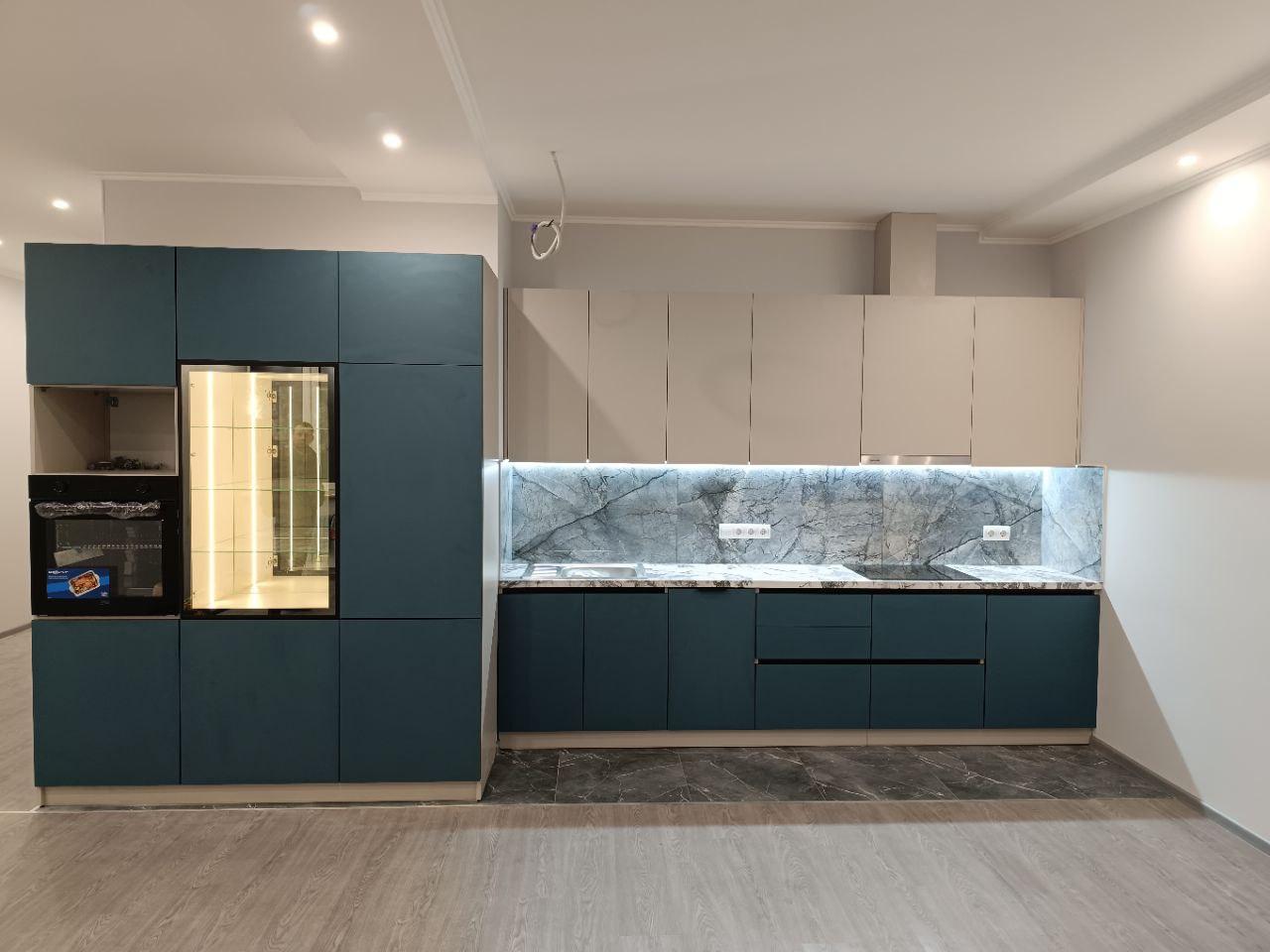 Купить Кухня Super Luxe в Николаеве АлторМебель