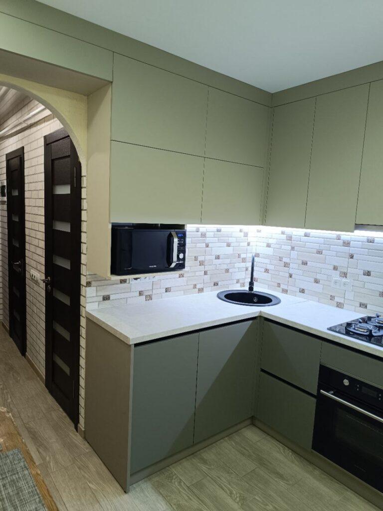Купить Кухня Cozy Little One в Николаеве АлторМебель