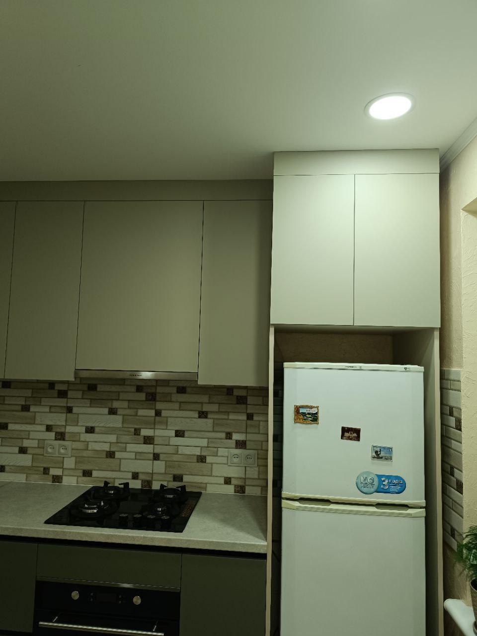 Купить Кухня Cozy Little One в Николаеве АлторМебель