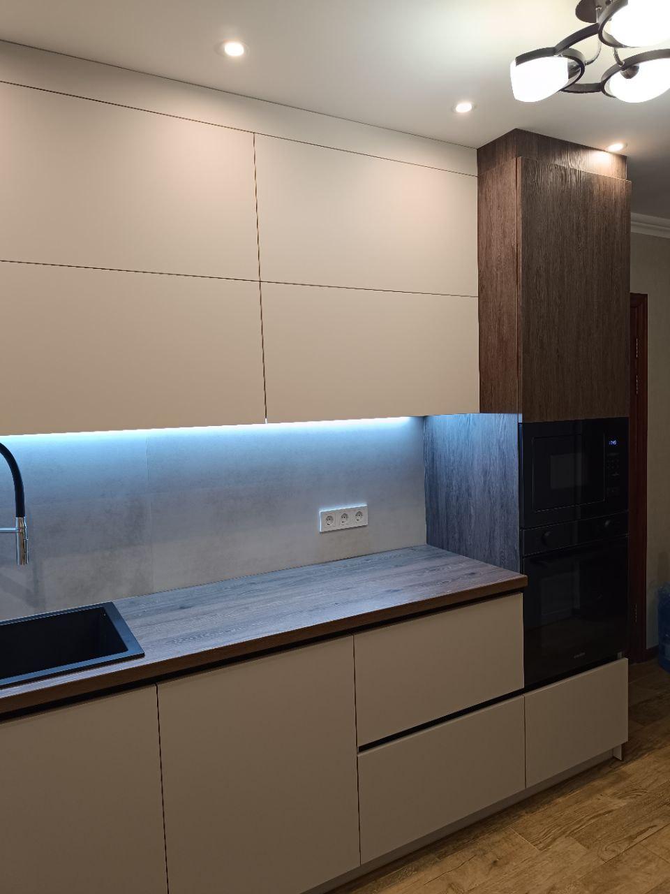 Купить Кухня Super Luxe 2 в Николаеве АлторМебель