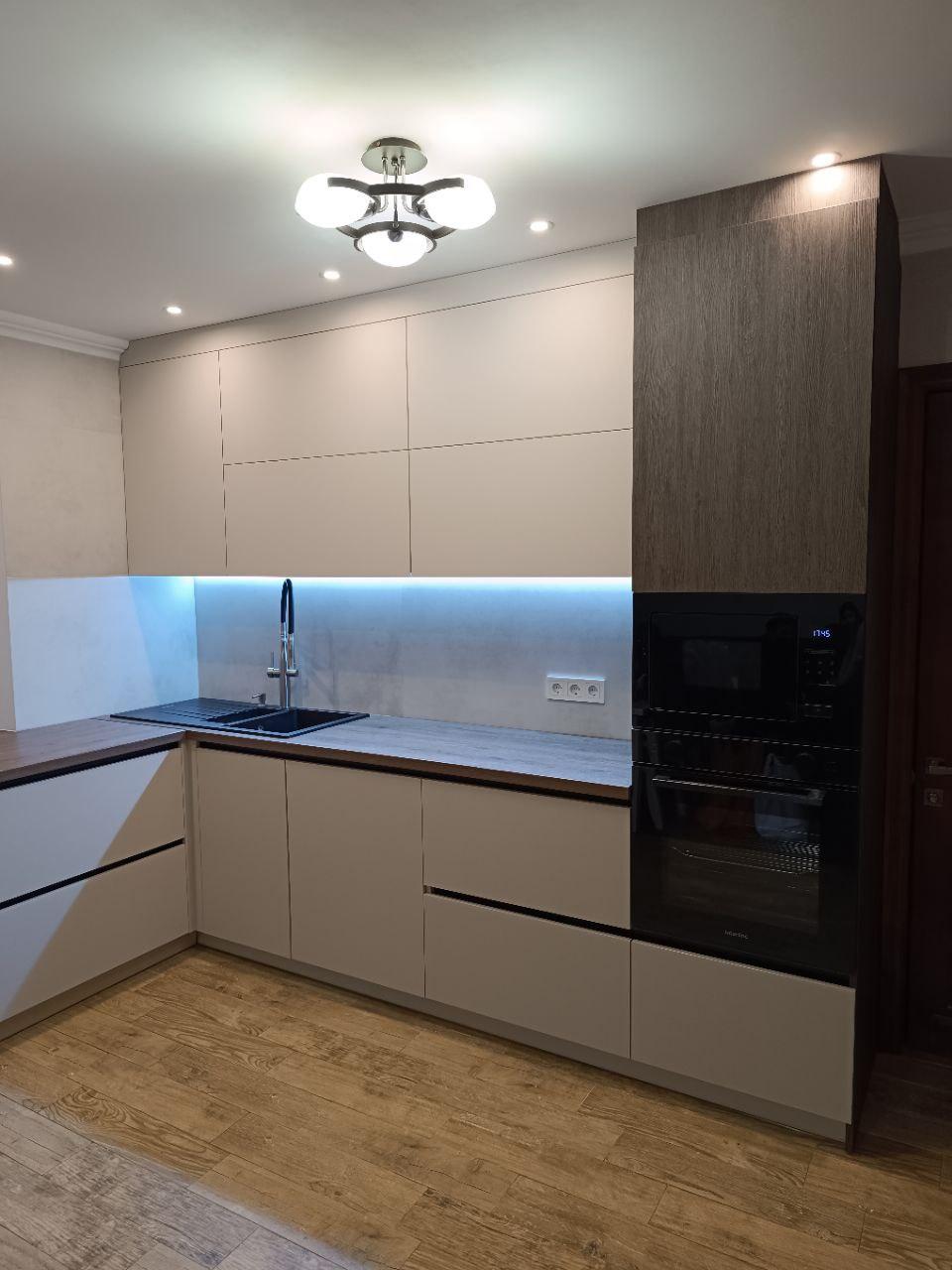 Купить Кухня Super Luxe 2 в Николаеве АлторМебель