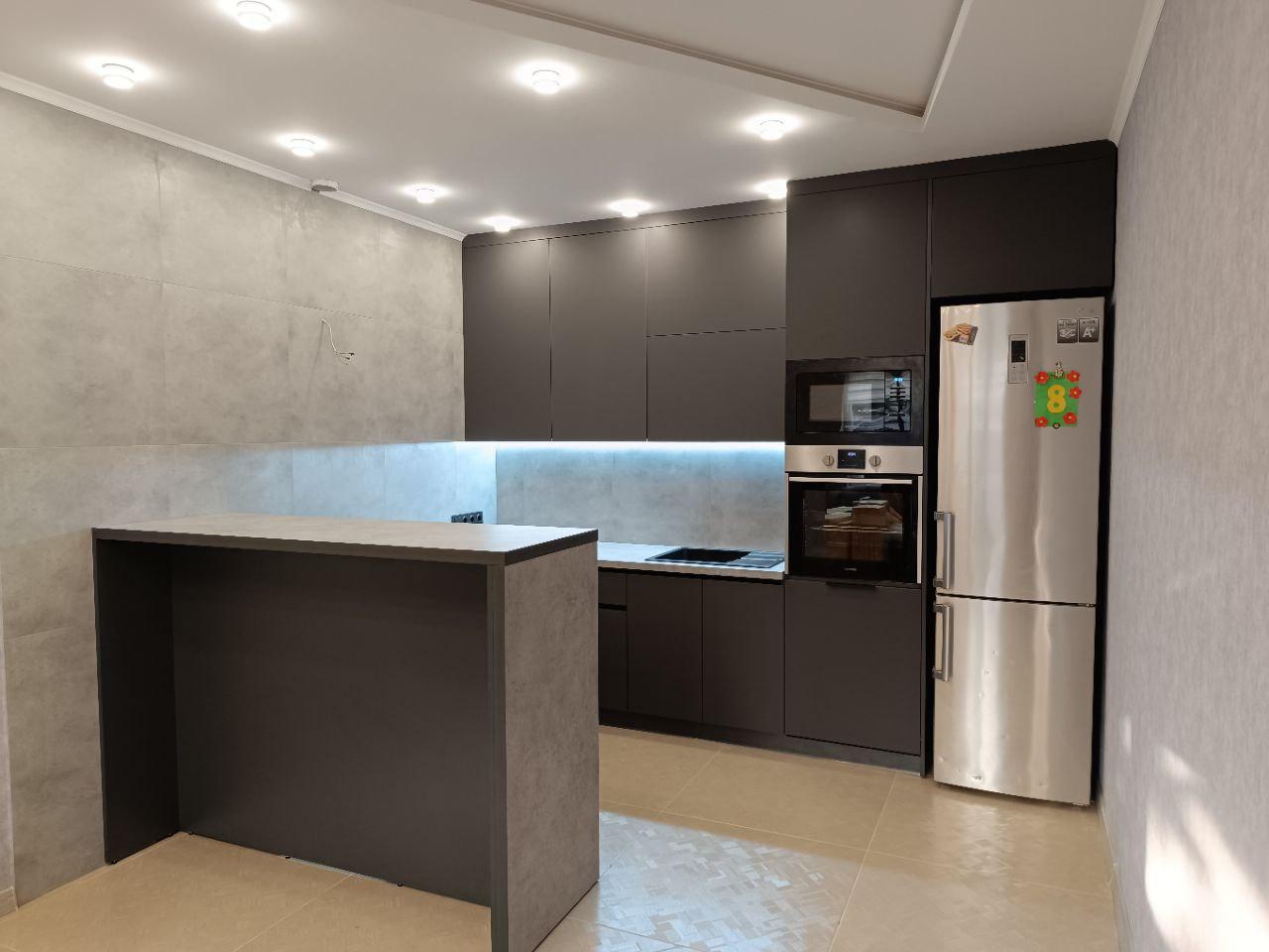 Купить Кухня Premium Luxe 2 в Николаеве АлторМебель