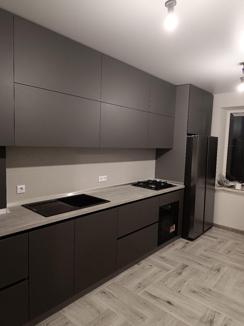 Купить Кухня Premium Luxe в Николаеве АлторМебель