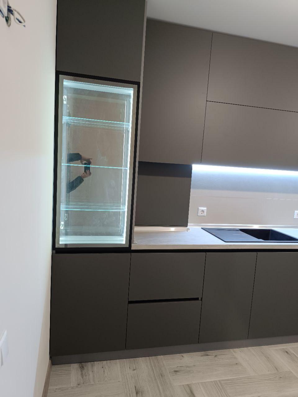 Купить Кухня Premium Luxe в Николаеве АлторМебель