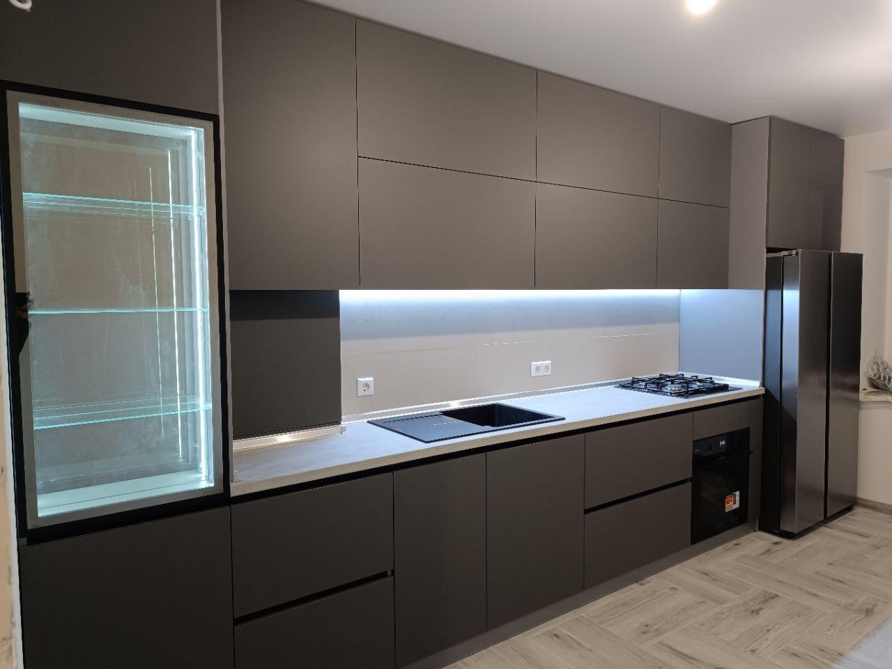 Купить Кухня Premium Luxe в Николаеве АлторМебель