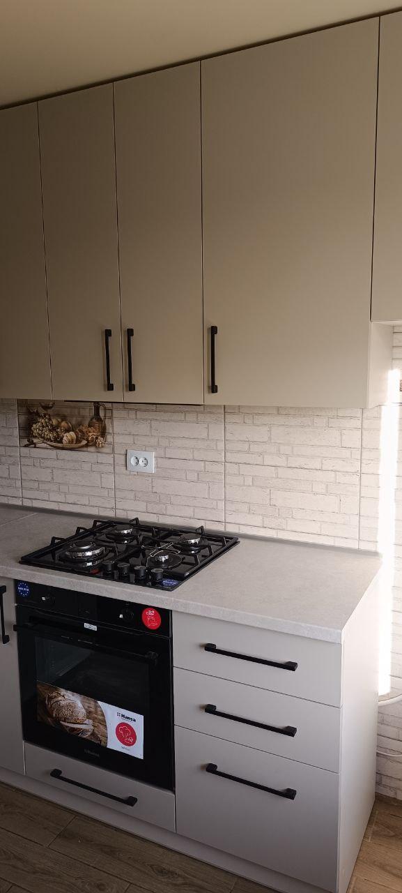 Купить Кухня Simple Small White 2 в Николаеве АлторМебель