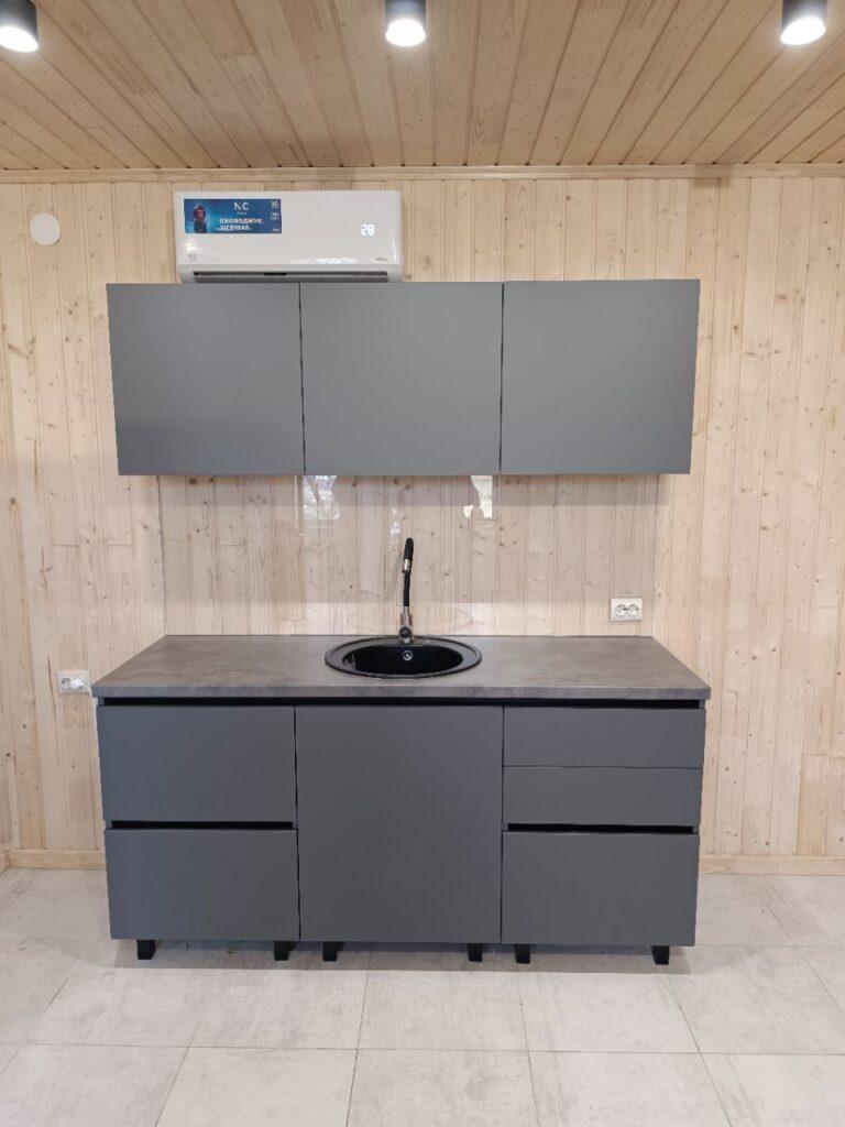 Купить Кухня Compact в Николаеве АлторМебель