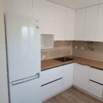 Заказать Кухня Ultra White 2 в Николаеве АлторМебель