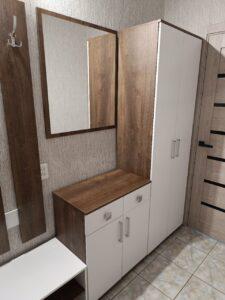 Прихожая WhiteWood
