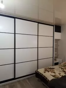 Гостинная Стенка Super White 2