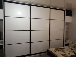 Гостинная Стенка Super White 2