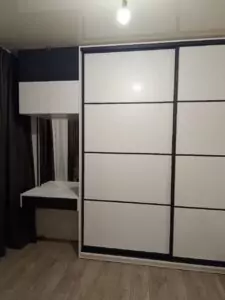 Гостинная Стенка Super White 2