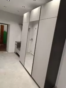 Передпокій High Gray Передпокій High Gray