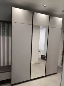 Передпокій High Gray Передпокій High Gray