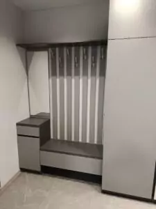 Передпокій High Gray Передпокій High Gray