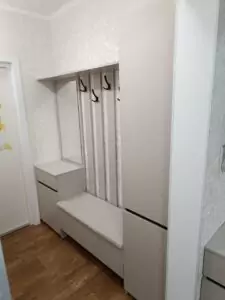 Прихожая High White Прихожая High White