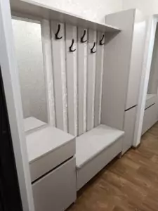 Прихожая High White Прихожая High White