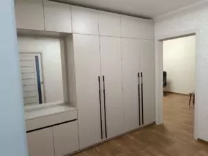 Гостинная Стенка Super White