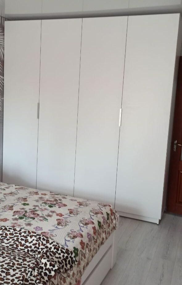 Яка шафа найкраще підійде для спальні Яка шафа найкраще підійде для спальні