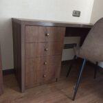 Письмовий стіл Classic (темне дерево) Угловий Письмовий стіл Classic (темне дерево)