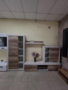 Вмістка стінка ОСЛО