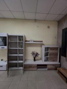 Вмістка стінка ОСЛО