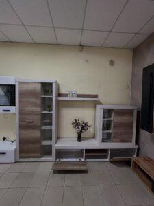 Вмістка стінка ОСЛО