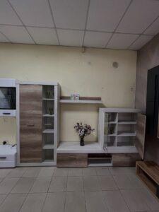 Вмістка стінка ОСЛО