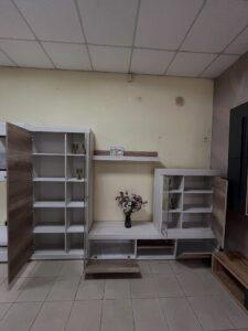 Вмістка стінка ОСЛО