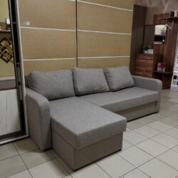 Дивани з системою розкладання єврокнижка та викатна