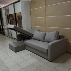 Дивани з системою розкладання єврокнижка та викатна