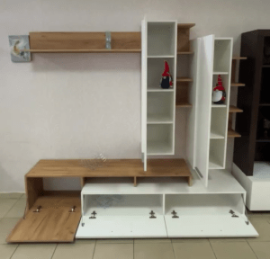 Акція: Стінка Астин -10%