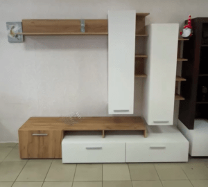 Акція: Стінка Астин -10%