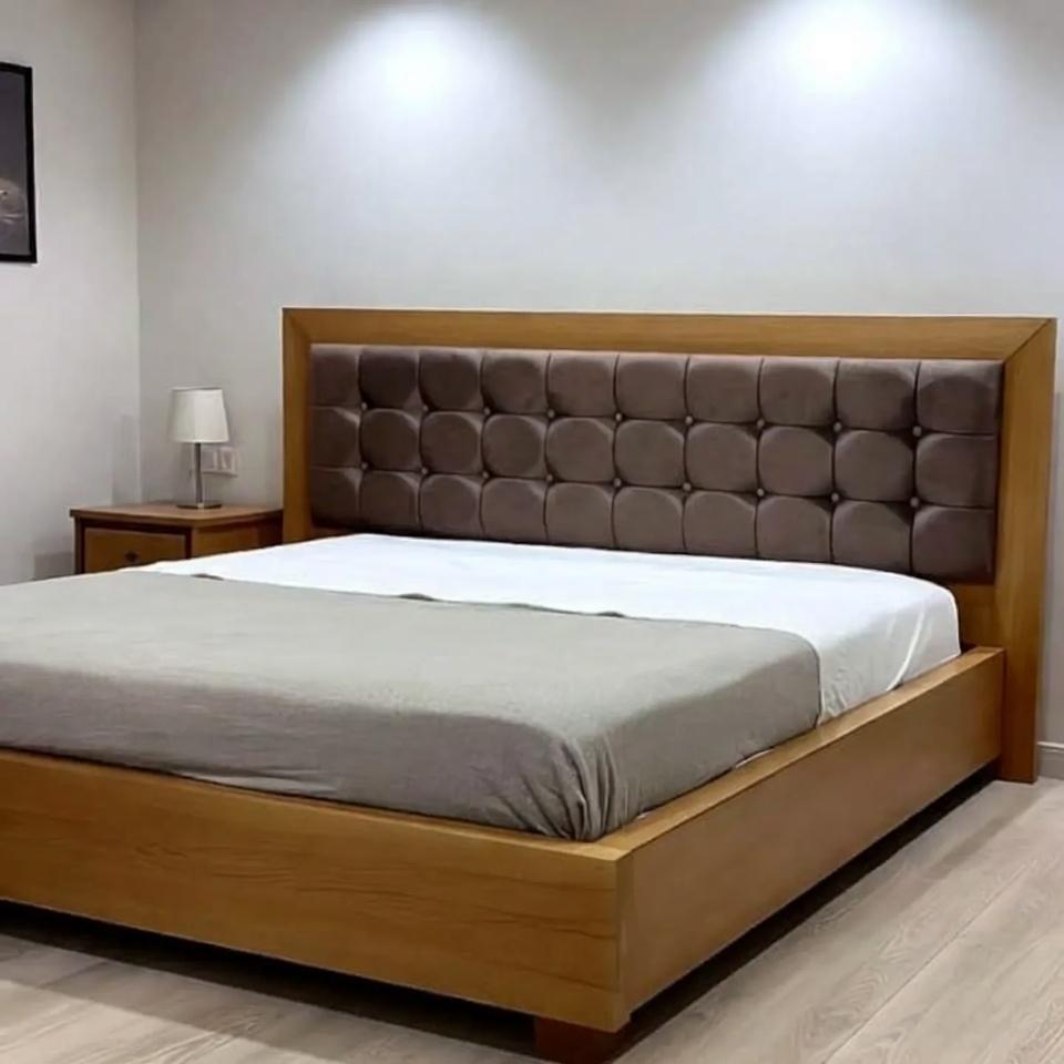 Ліжко на замовлення: чому стандарт — це компроміс