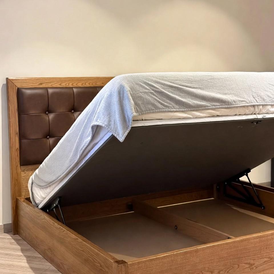 Ліжко на замовлення: чому стандарт — це компроміс