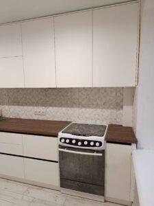 Вартість кухні за погонний метр в Николаеве: що впливає на ціну