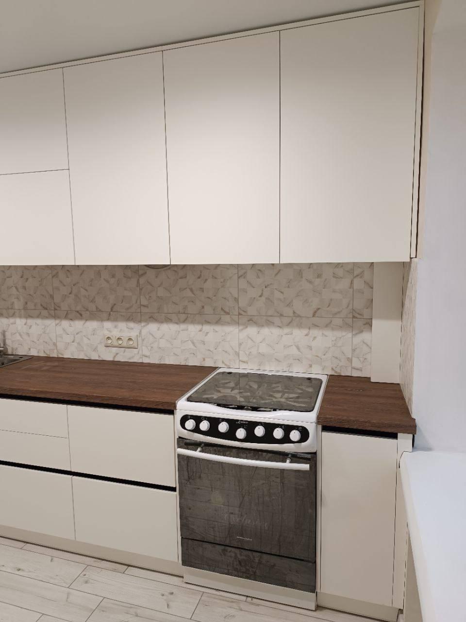 Вартість кухні за погонний метр в Николаеве: що впливає на ціну