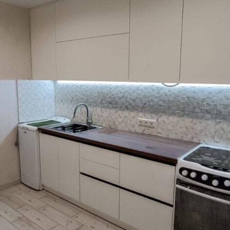 Вартість кухні за погонний метр в Николаеве: що впливає на ціну