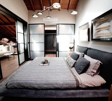 Як обрати меблі для спальні: практичні поради для мешканців Миколаєва та Півдня України